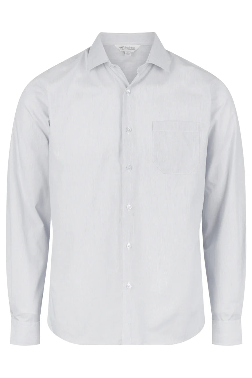 BELAIR MENS SHIRT LONG SLEEVE - N1905L