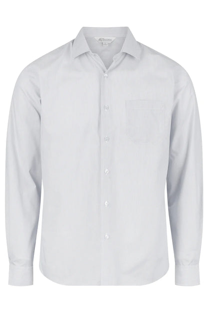 BELAIR MENS SHIRT LONG SLEEVE - N1905L