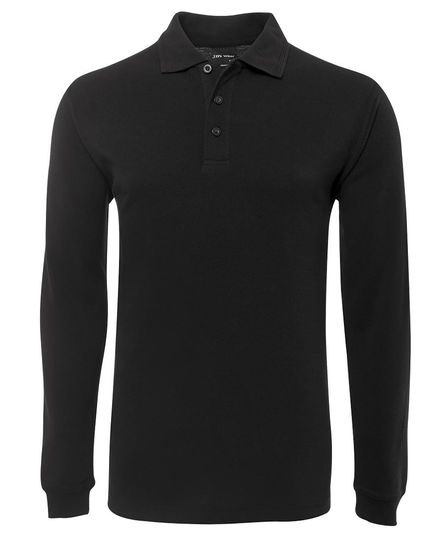 JB'S L/S 210 POLO 210XL