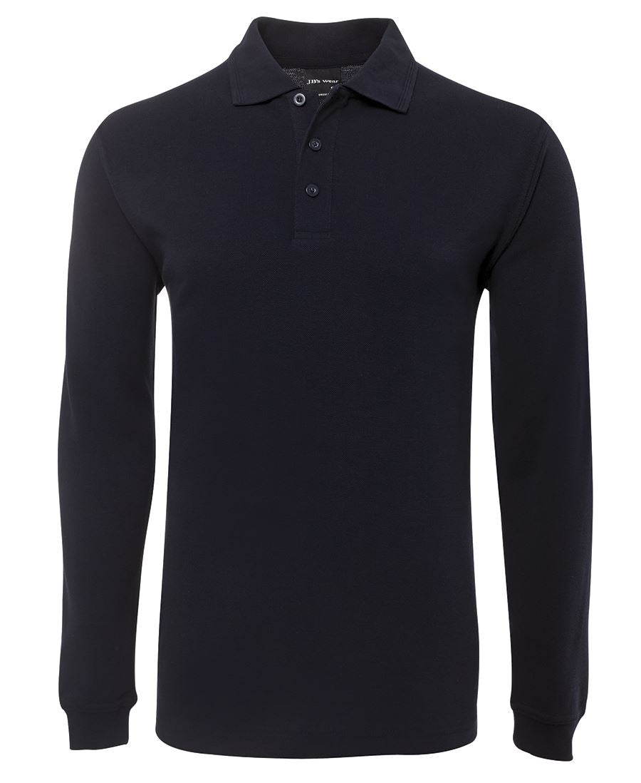 JB'S L/S 210 POLO 210XL
