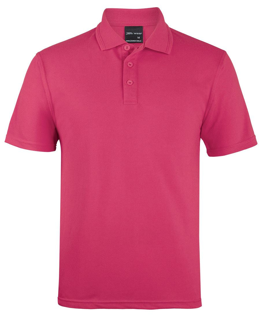 JBS 210  Polo