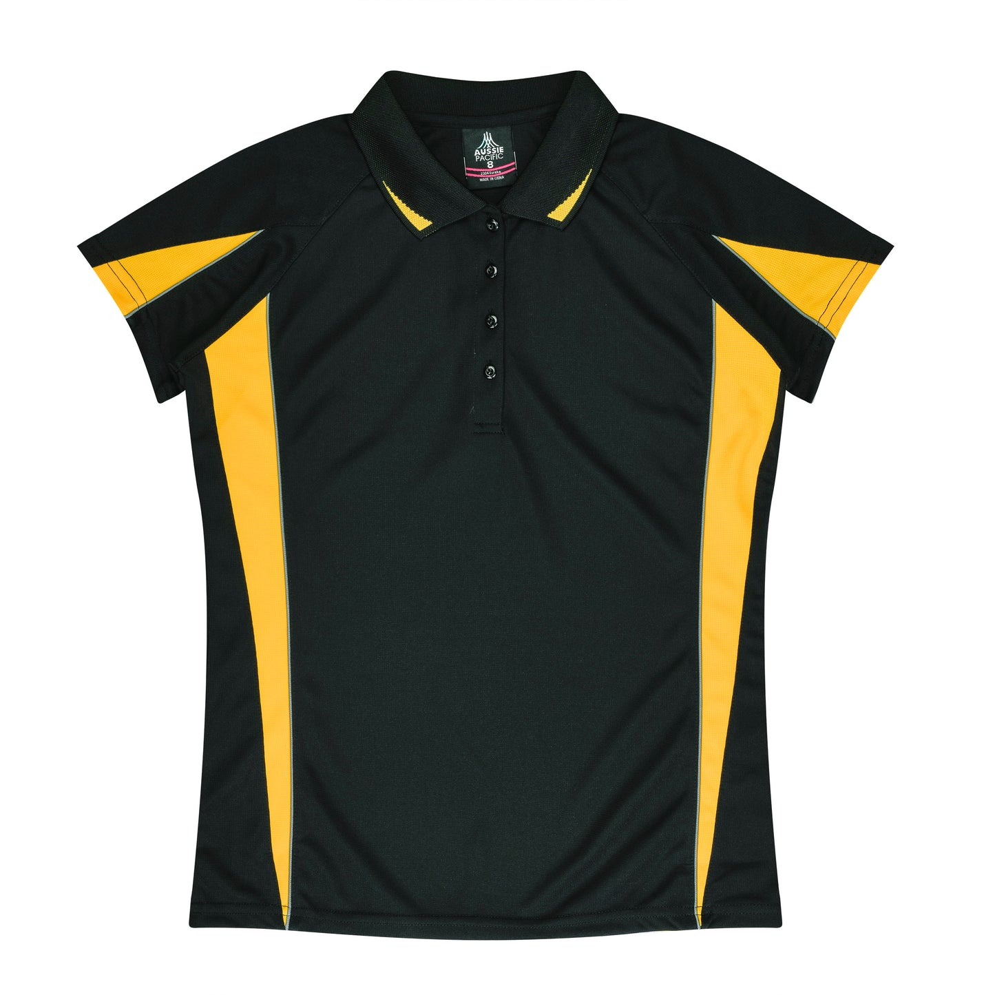 EUREKA LADY POLOS - N2304 (14-20)