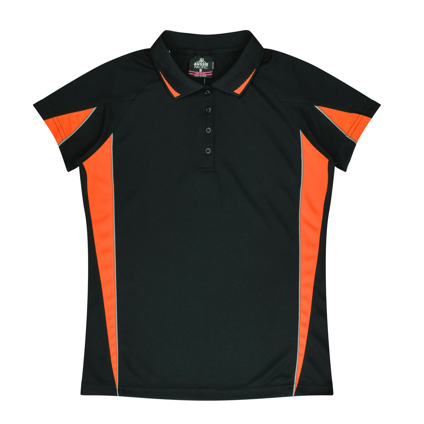 EUREKA LADY POLOS - N2304 (14-20)