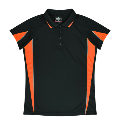 EUREKA LADY POLOS - N2304 (14-20)