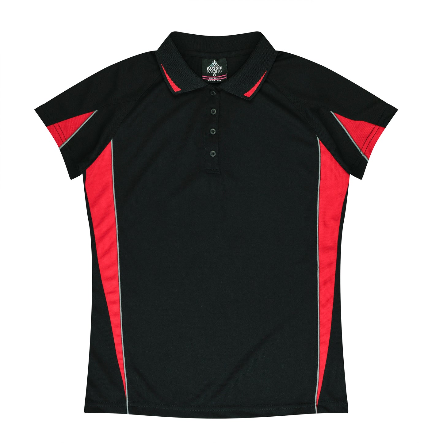 EUREKA LADY POLOS - N2304 (14-20)