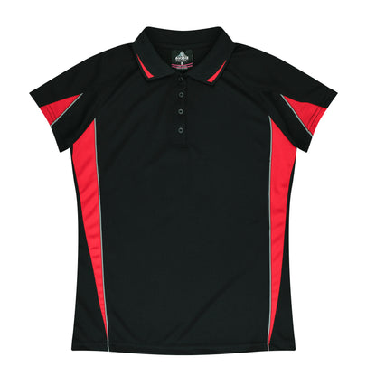 EUREKA LADY POLOS - N2304 (14-20)