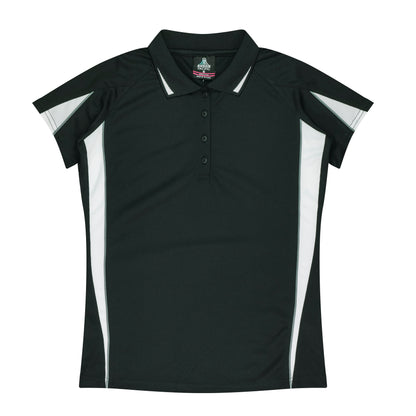 EUREKA LADY POLOS - N2304 (14-20)