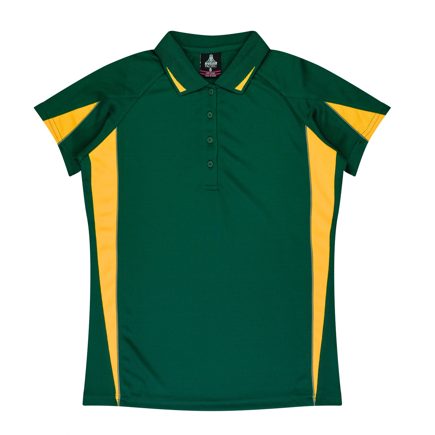 EUREKA LADY POLOS - N2304 (14-20)