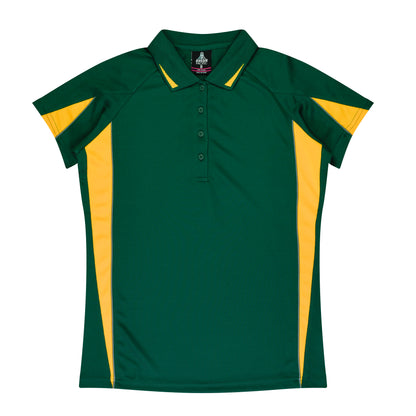EUREKA LADY POLOS - N2304 (14-20)