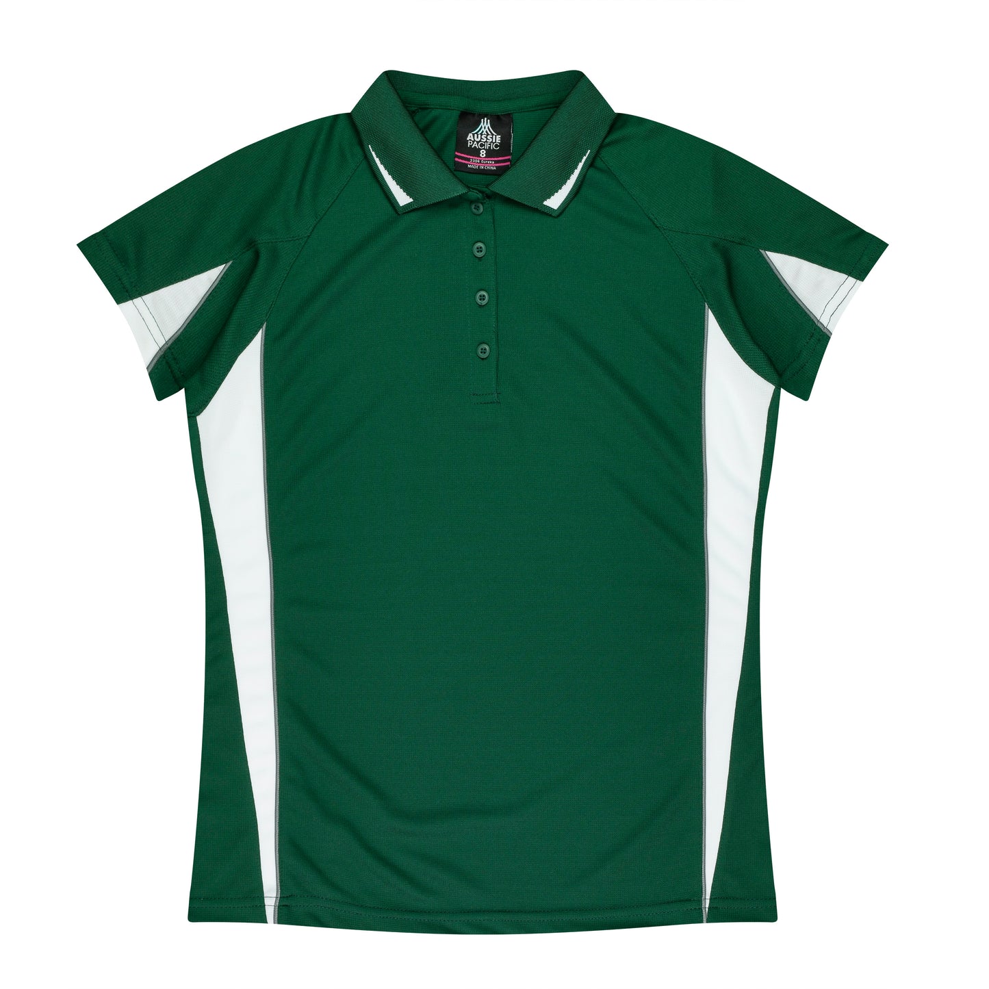 EUREKA LADY POLOS - N2304 (14-20)