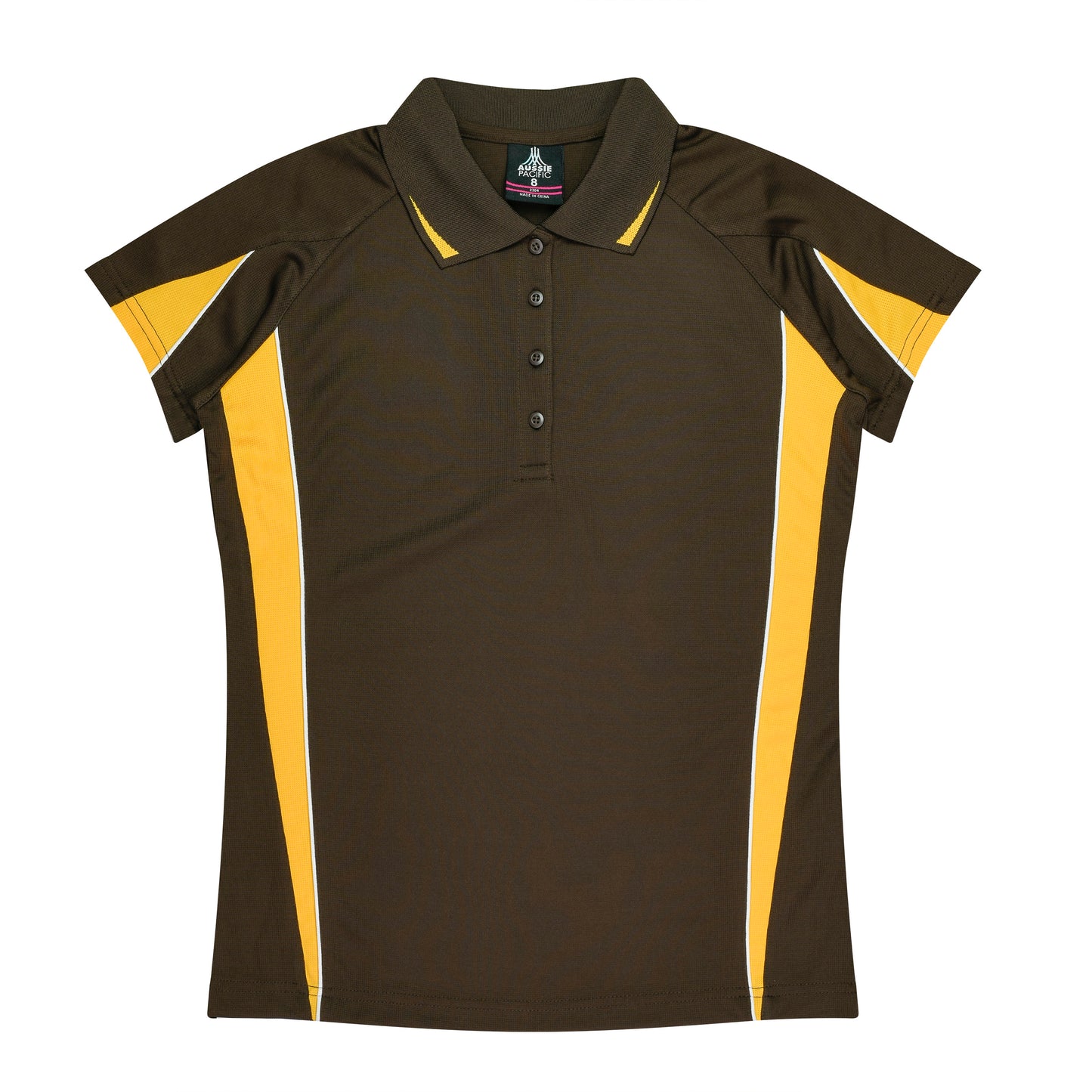 EUREKA LADY POLOS - N2304 (14-20)