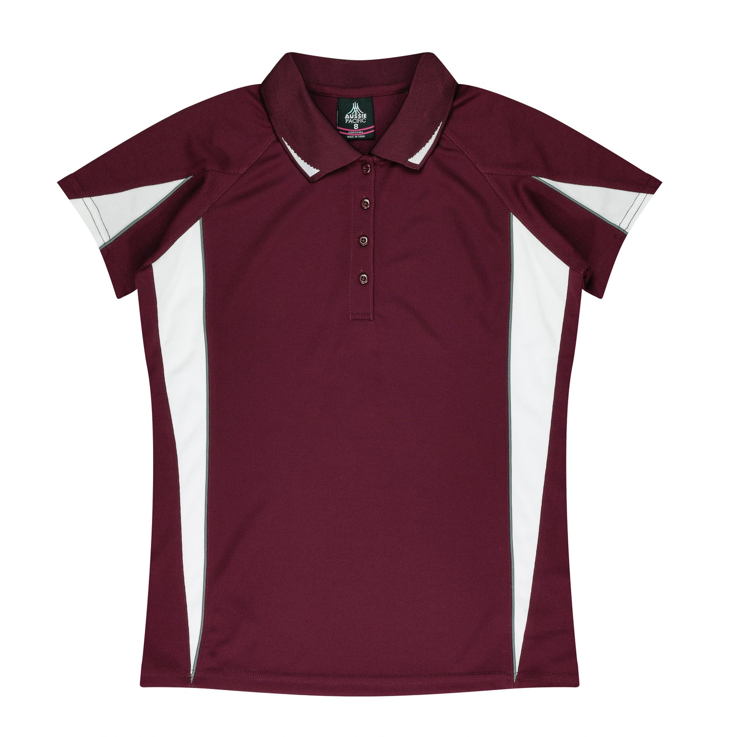 EUREKA LADY POLOS - N2304 (14-20)