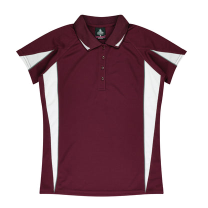 EUREKA LADY POLOS - N2304 (14-20)