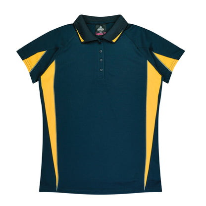 EUREKA LADY POLOS - N2304 (14-20)