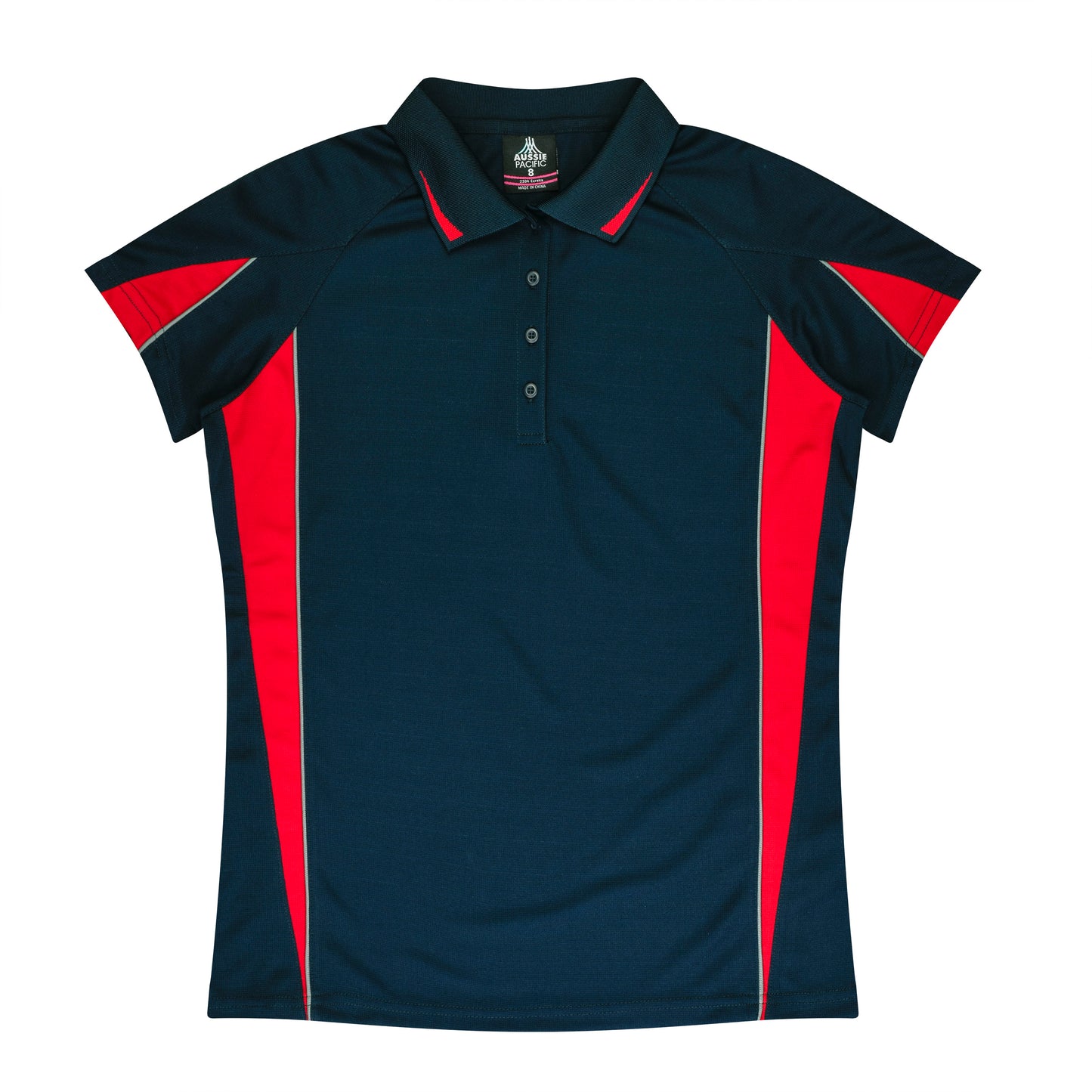 EUREKA LADY POLOS - N2304 (14-20)