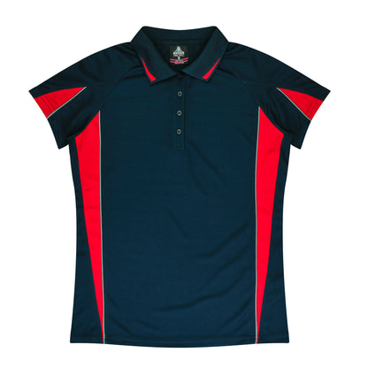EUREKA LADY POLOS - N2304 (14-20)