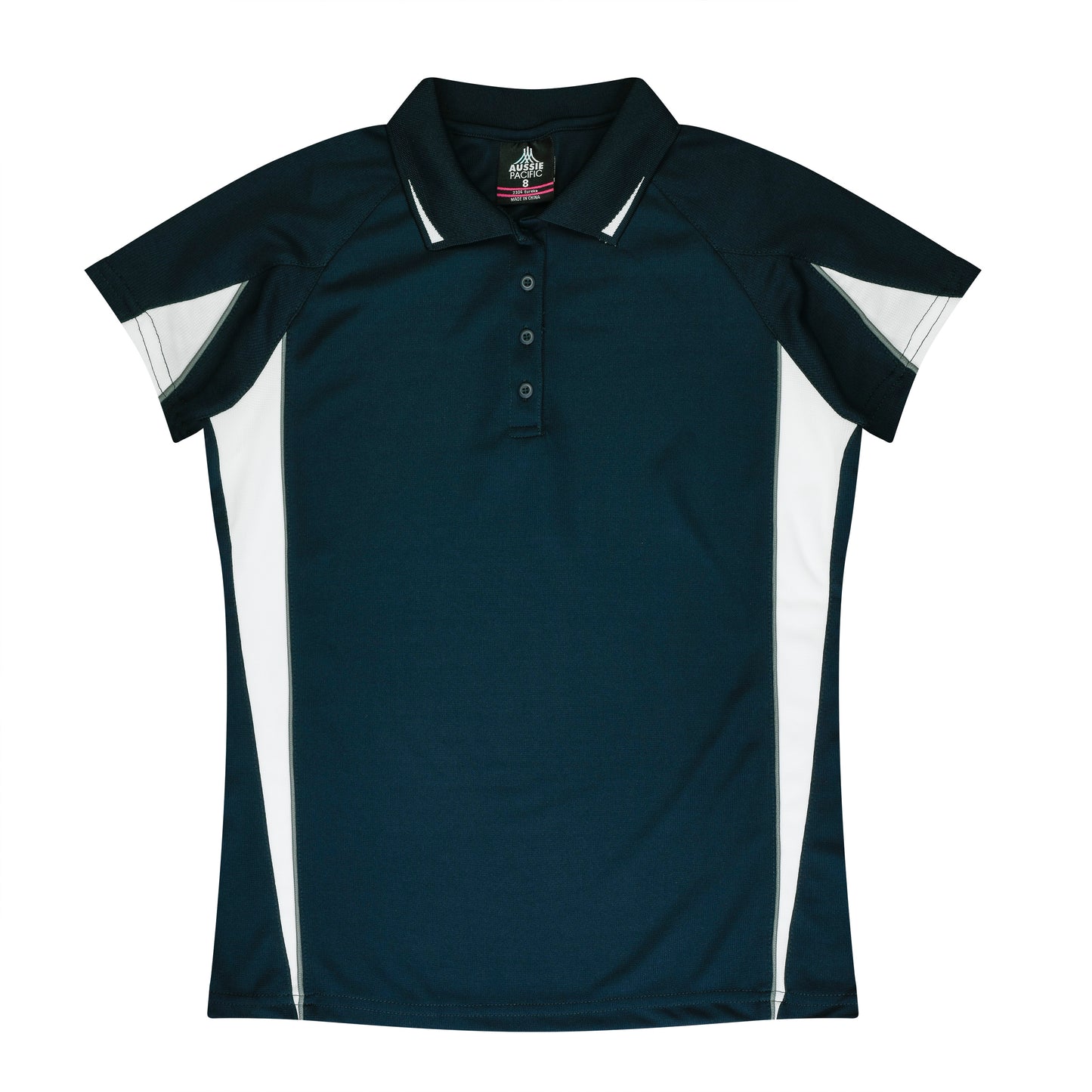 EUREKA LADY POLOS - N2304 (14-20)