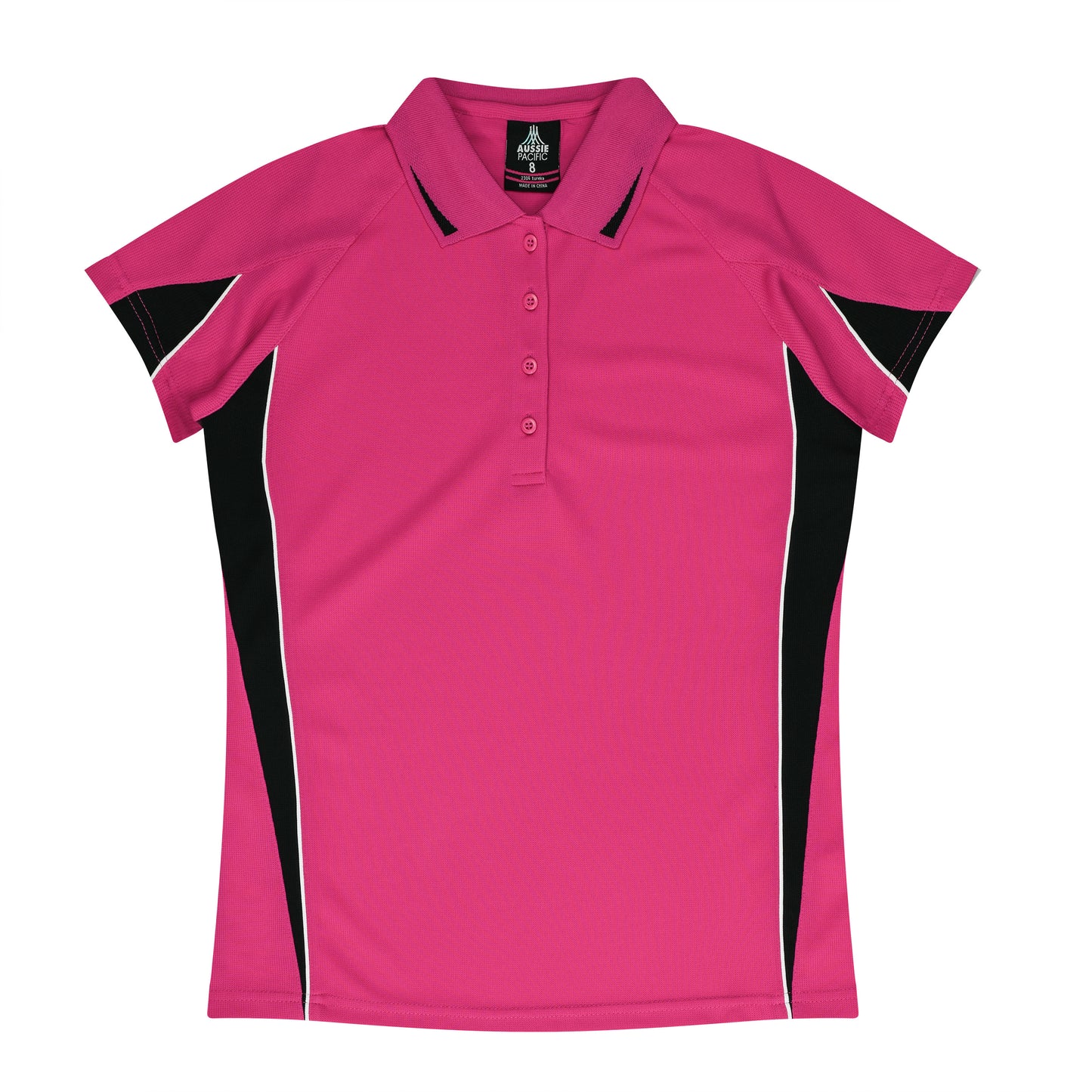 EUREKA LADY POLOS - N2304 (14-20)