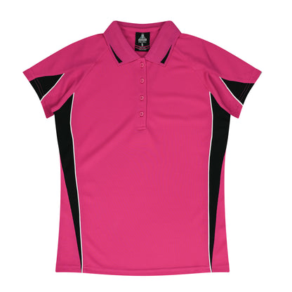 EUREKA LADY POLOS - N2304 (14-20)