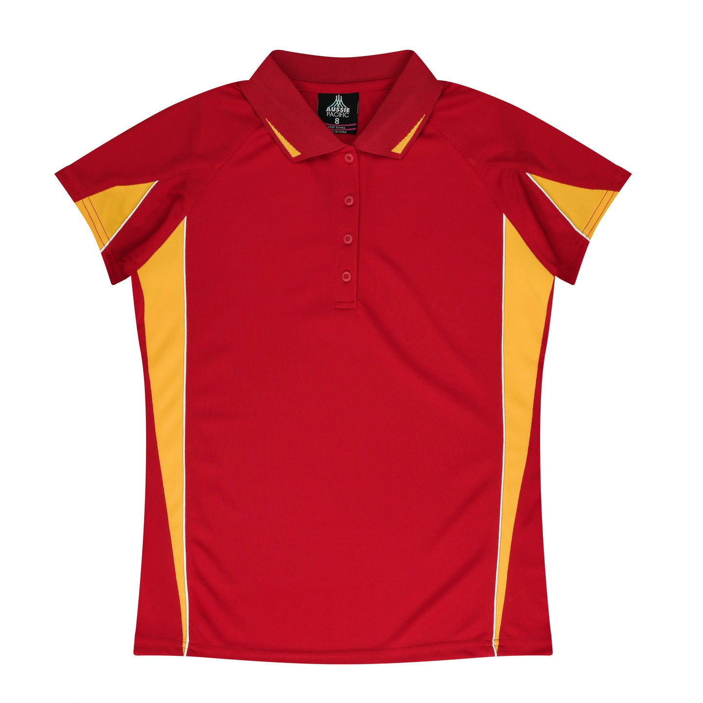 EUREKA LADY POLOS - N2304 (14-20)