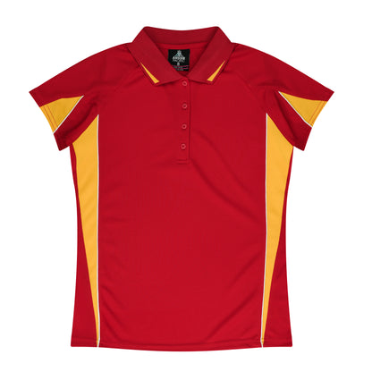 EUREKA LADY POLOS - N2304 (14-20)