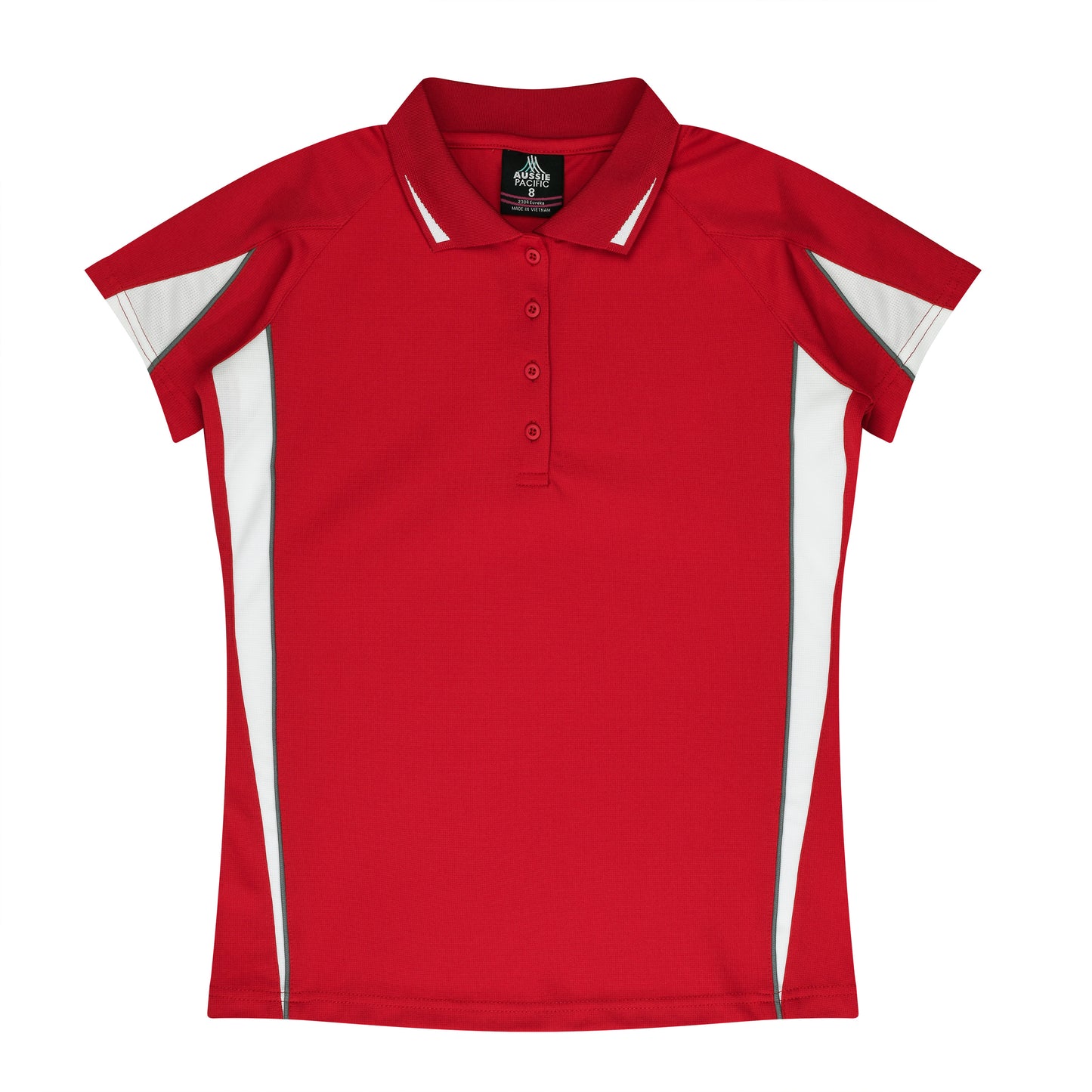 EUREKA LADY POLOS - N2304 (14-20)