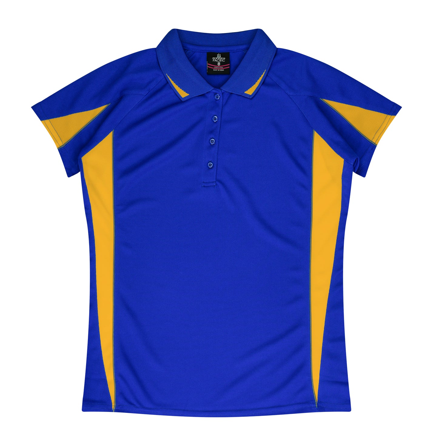 EUREKA LADY POLOS - N2304 (14-20)