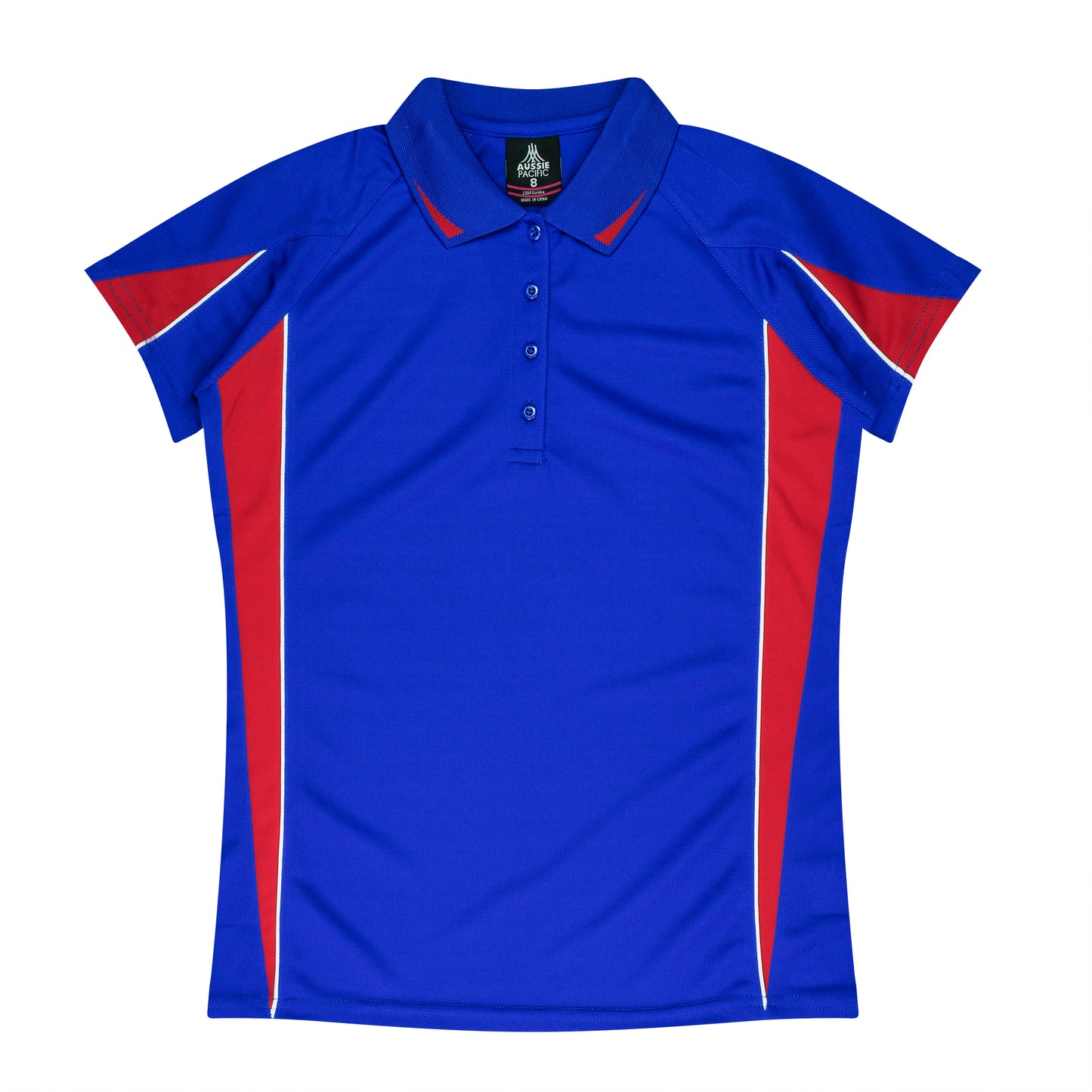 EUREKA LADY POLOS - N2304 (14-20)