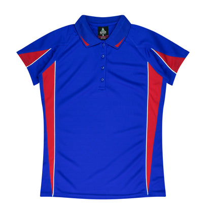 EUREKA LADY POLOS - N2304 (14-20)