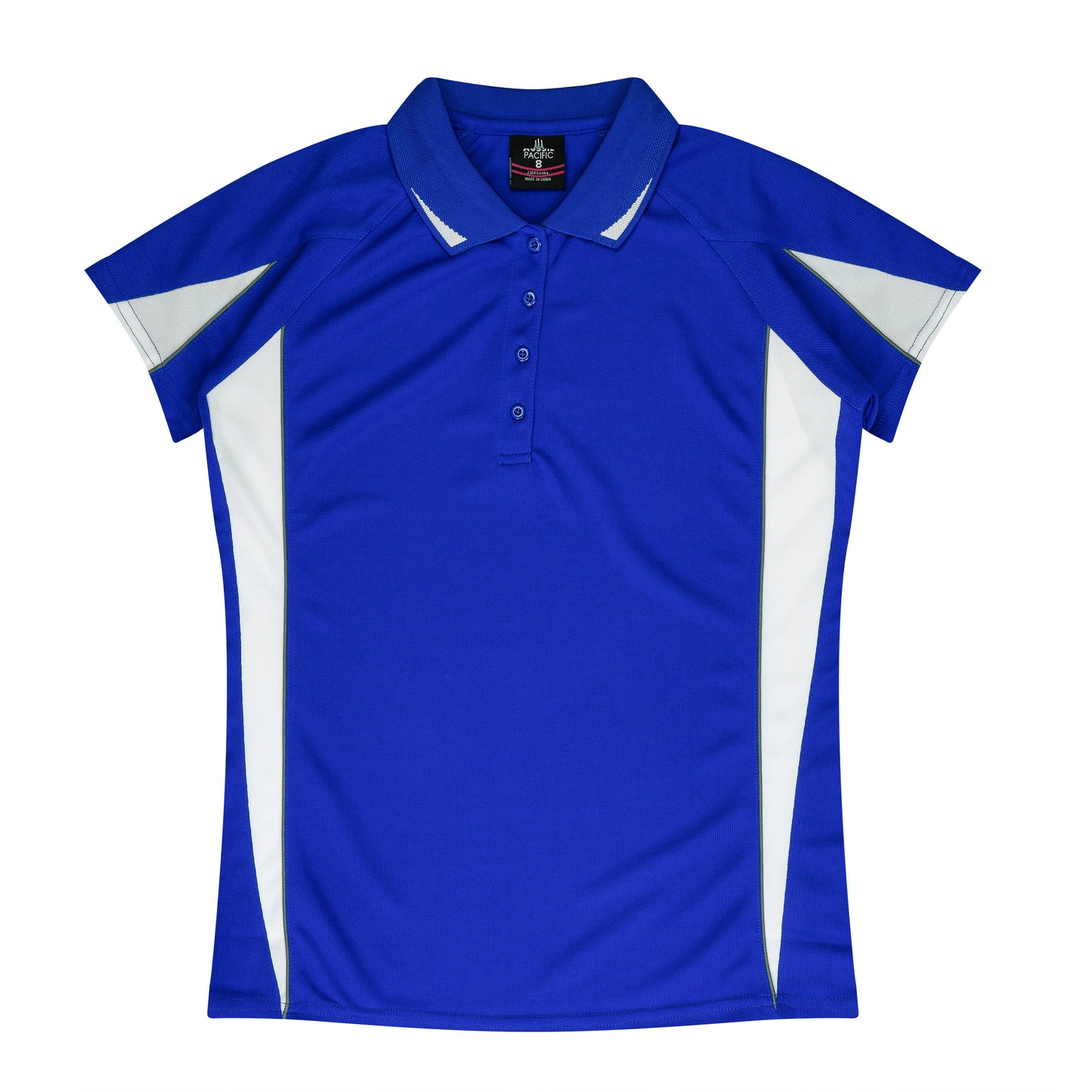 EUREKA LADY POLOS - N2304 (14-20)