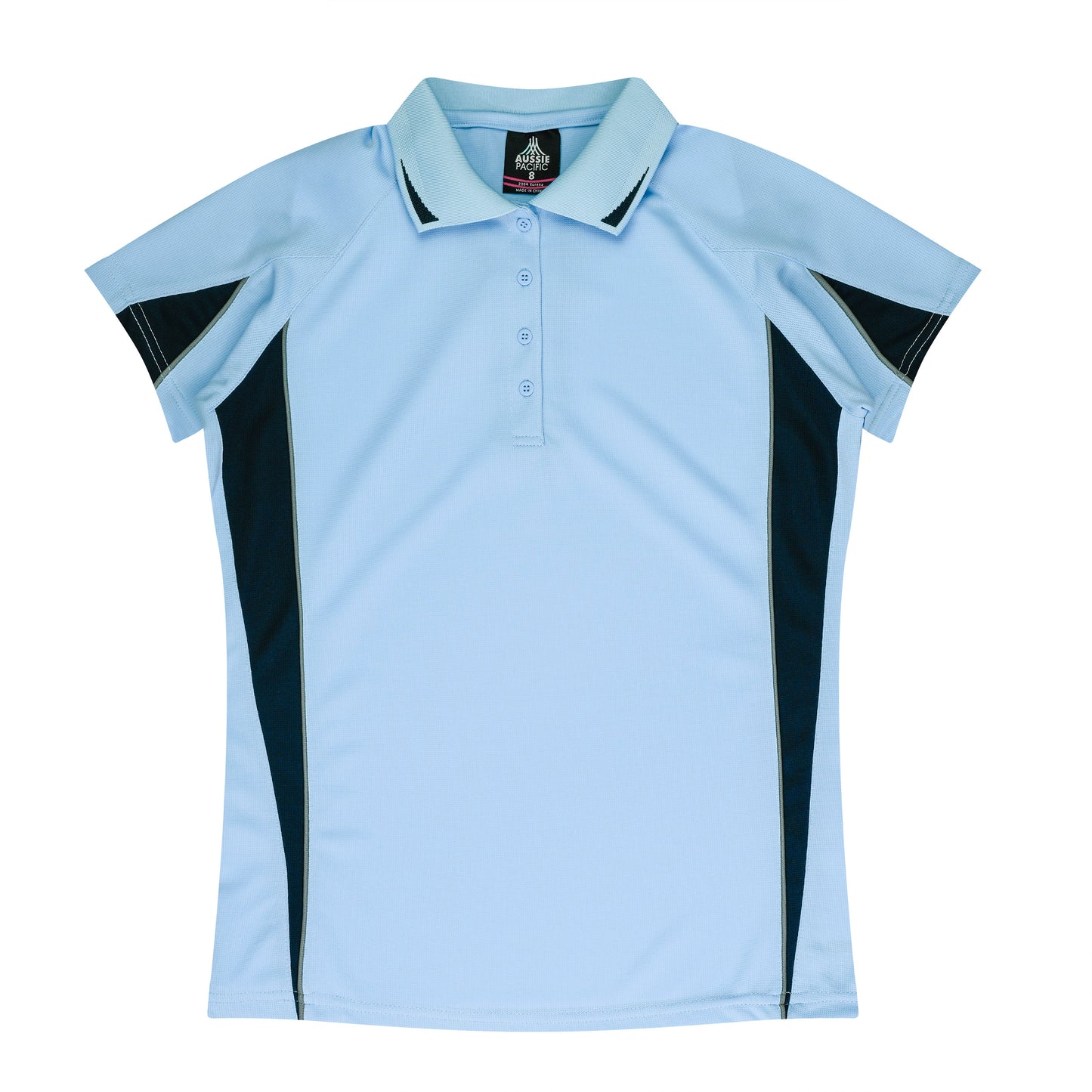 EUREKA LADY POLOS - N2304 (14-20)