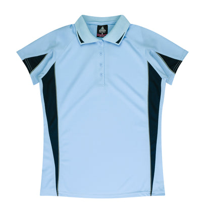 EUREKA LADY POLOS - N2304 (14-20)