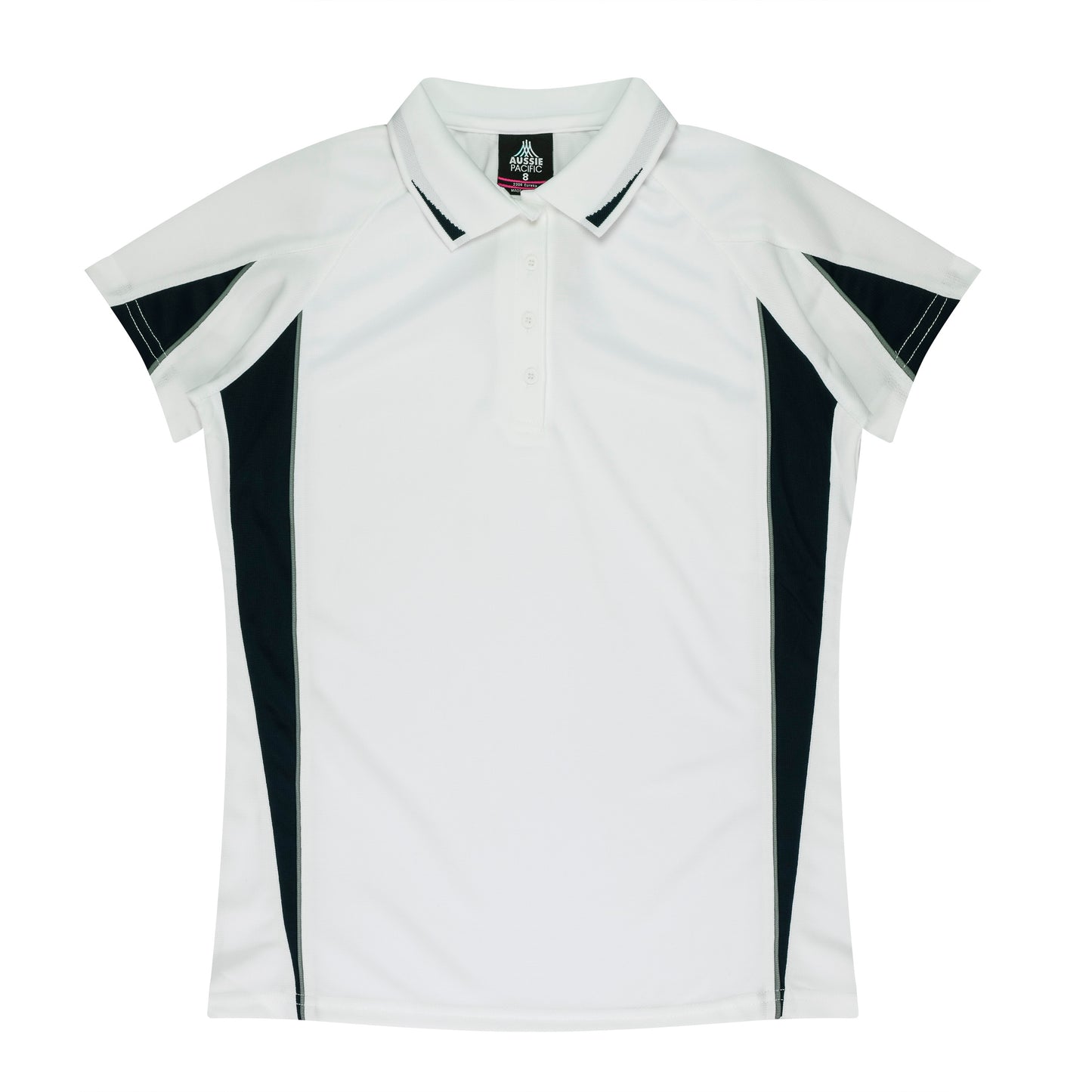 EUREKA LADY POLOS - N2304 (14-20)