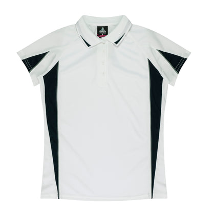 EUREKA LADY POLOS - N2304 (14-20)