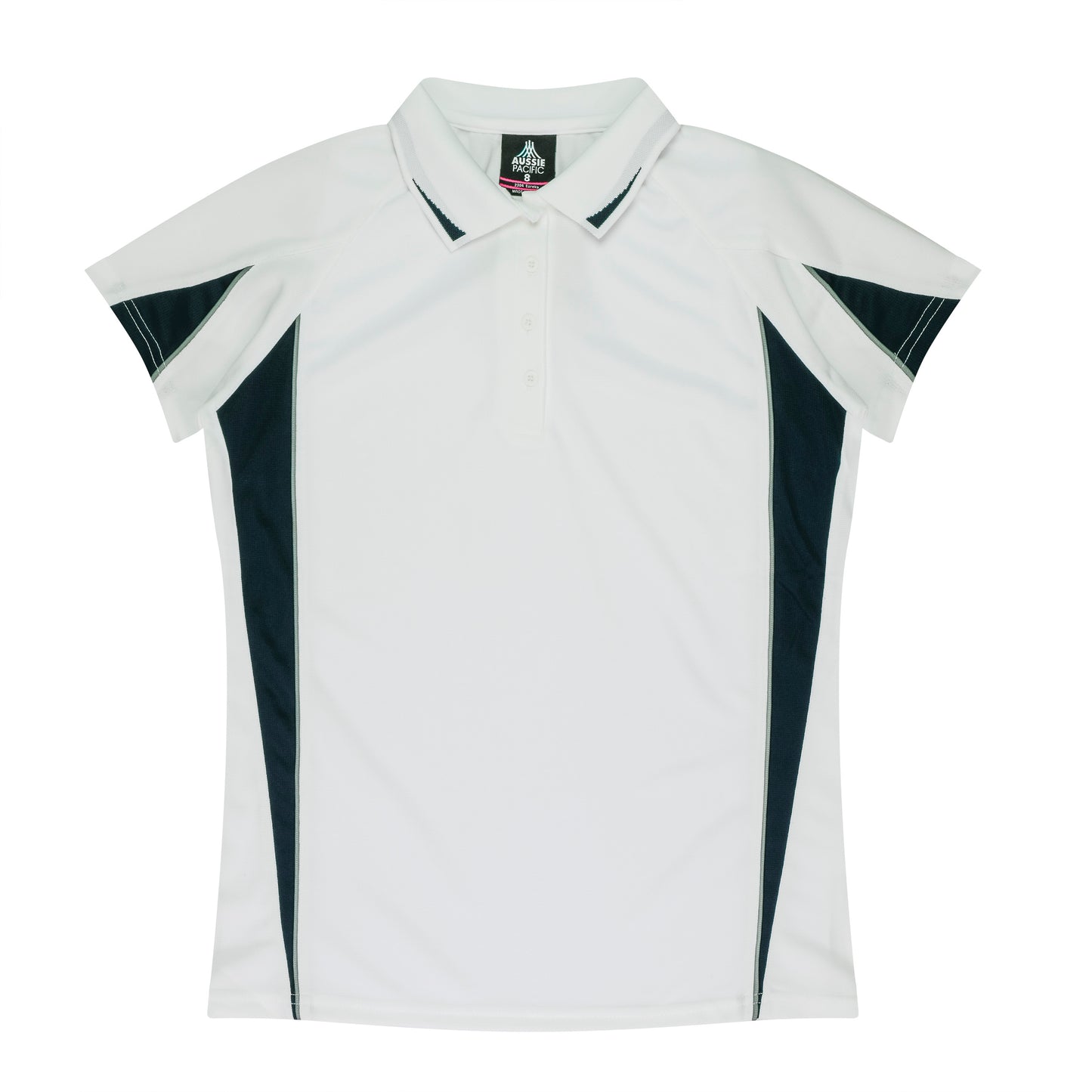 EUREKA LADY POLOS - N2304 (14-20)