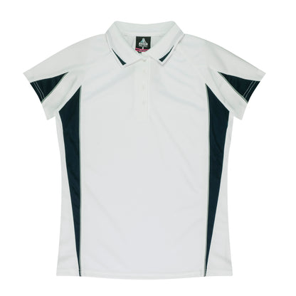 EUREKA LADY POLOS - N2304 (14-20)