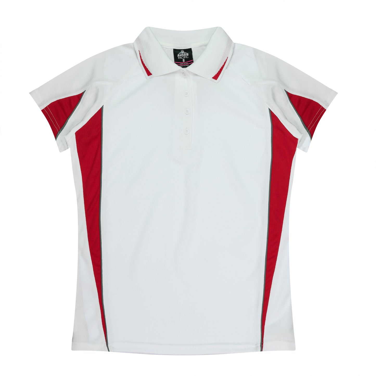 EUREKA LADY POLOS - N2304 (14-20)