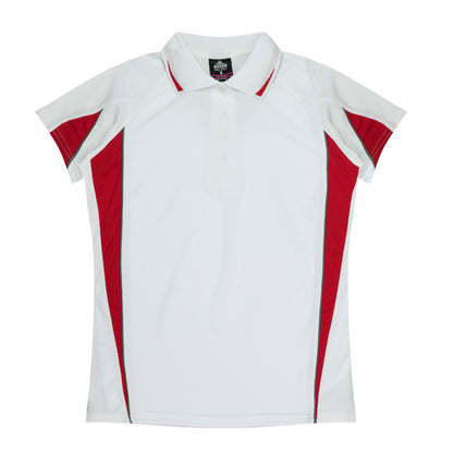EUREKA LADY POLOS - N2304 (14-20)