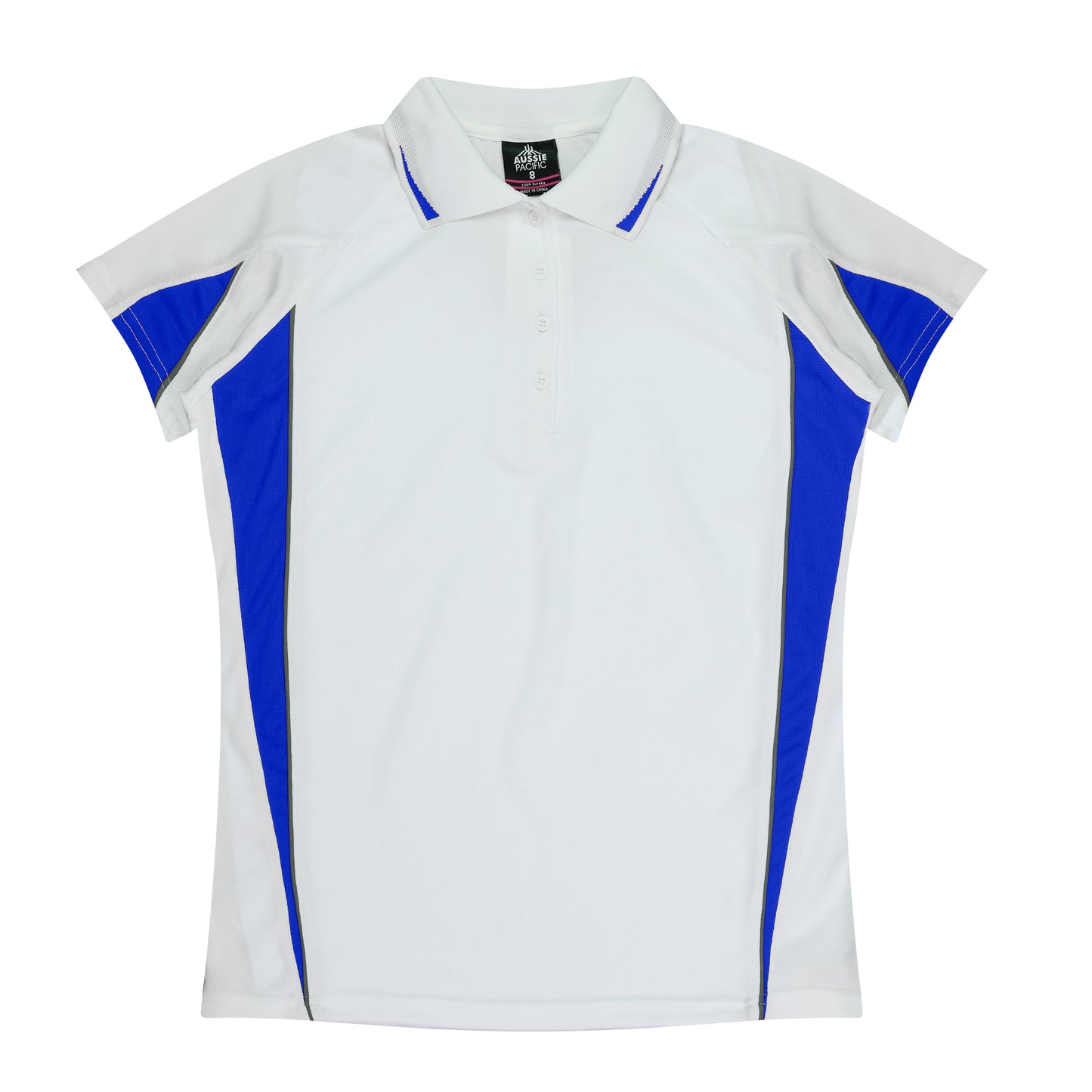 EUREKA LADY POLOS - N2304 (14-20)