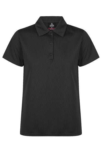 BOTANY LADY POLOS - N2307
