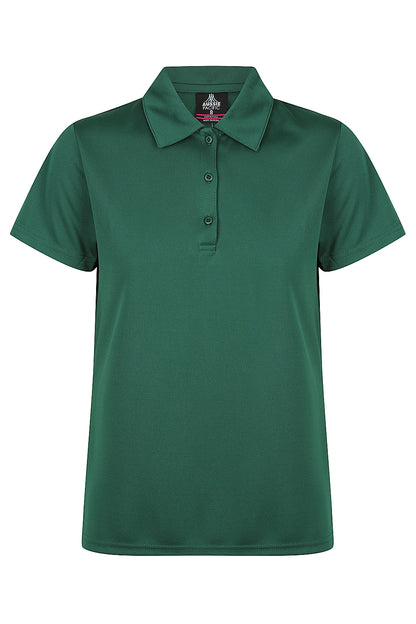 BOTANY LADY POLOS - N2307