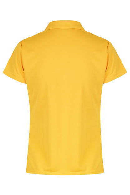 BOTANY LADY POLOS - N2307
