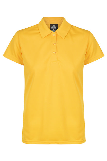 BOTANY LADY POLOS - N2307