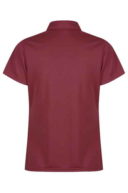BOTANY LADY POLOS - N2307