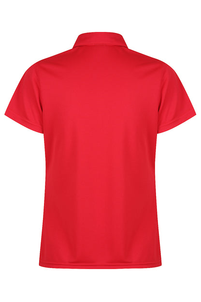 BOTANY LADY POLOS - N2307