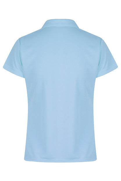 BOTANY LADY POLOS - N2307
