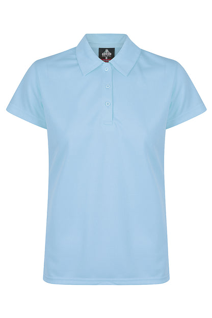 BOTANY LADY POLOS - N2307