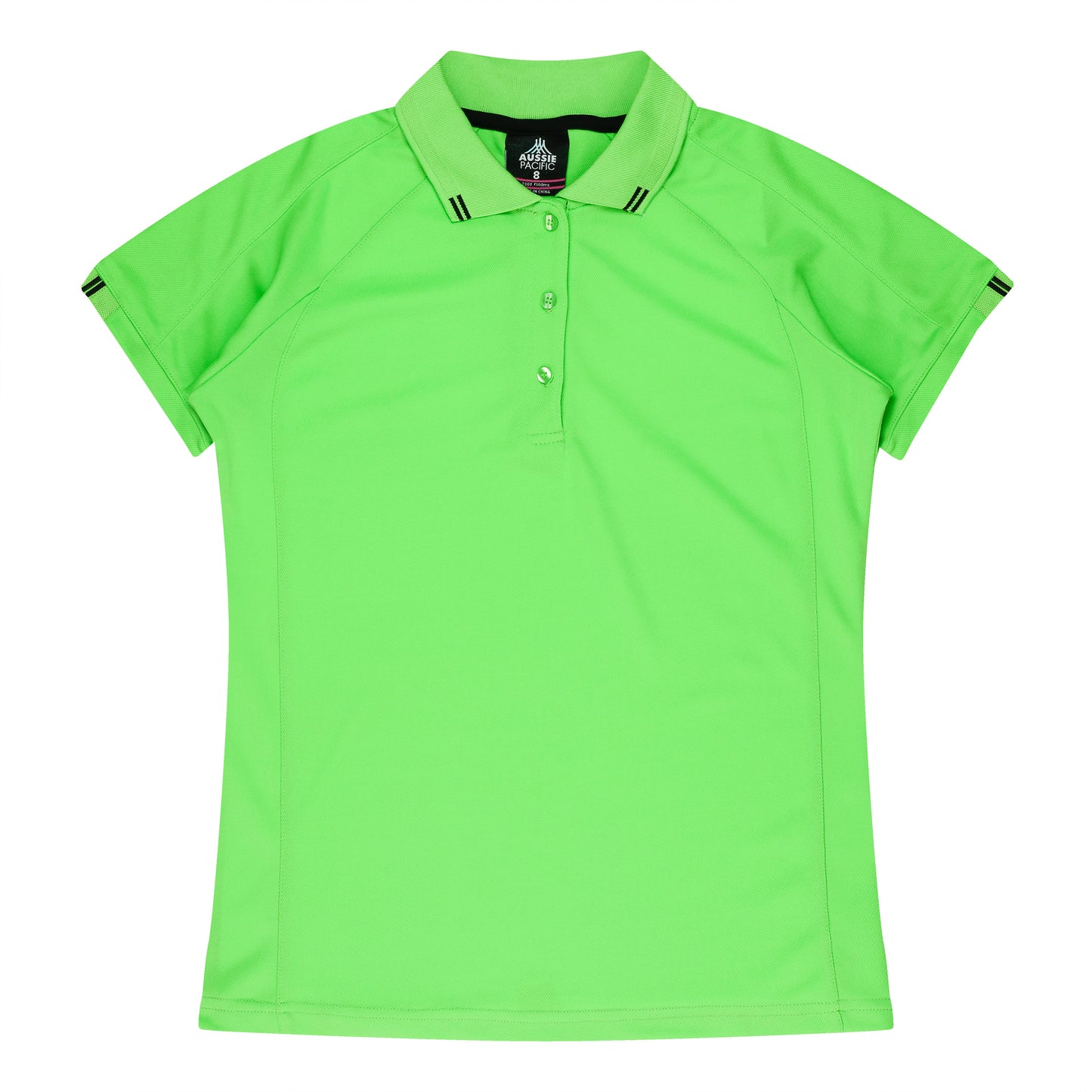 FLINDERS LADY POLOS - N2308 (18-26)