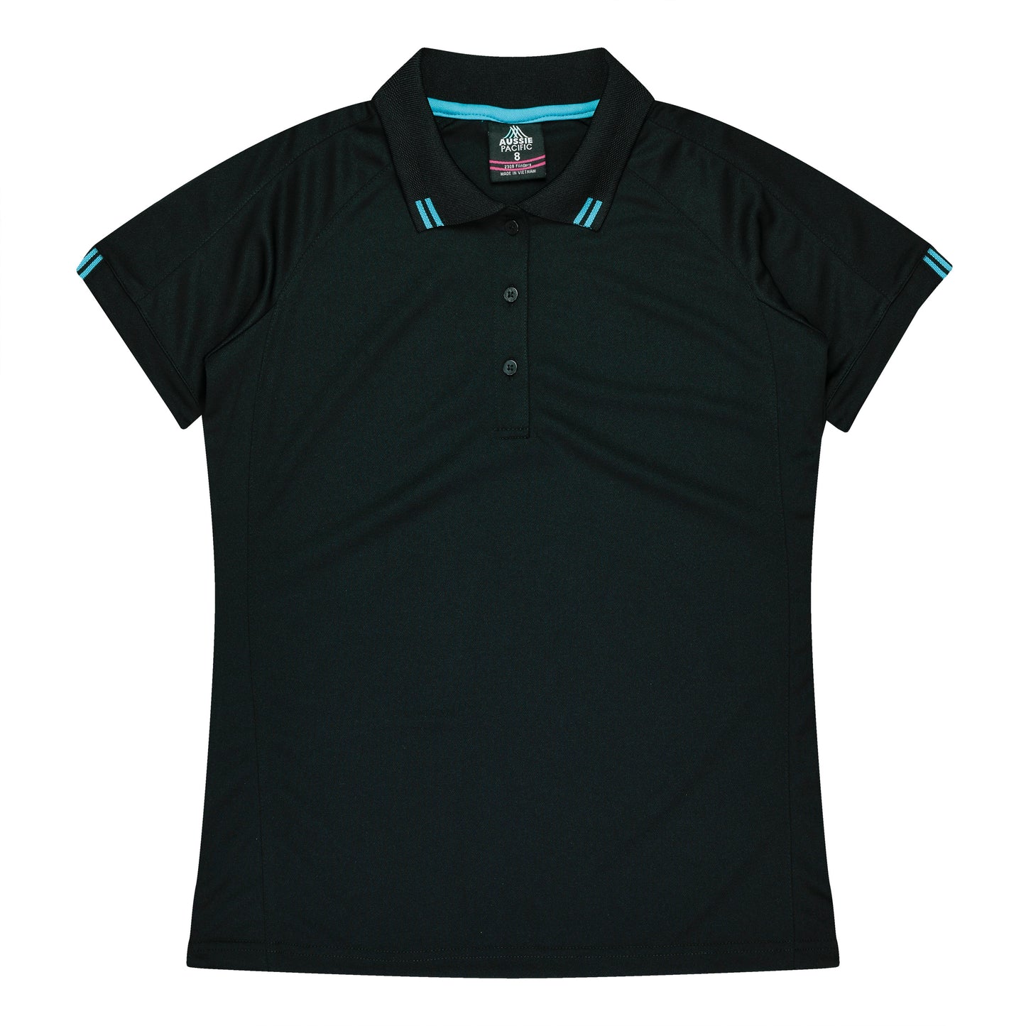 FLINDERS LADY POLOS - N2308 (18-26)