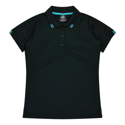 FLINDERS LADY POLOS - N2308 (18-26)